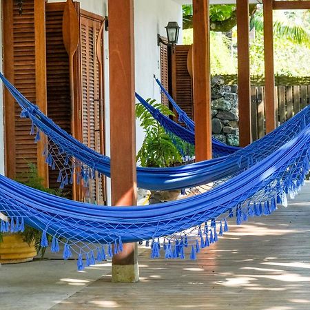 Velinn Caravela Pousada Ilhabela Ngoại thất bức ảnh