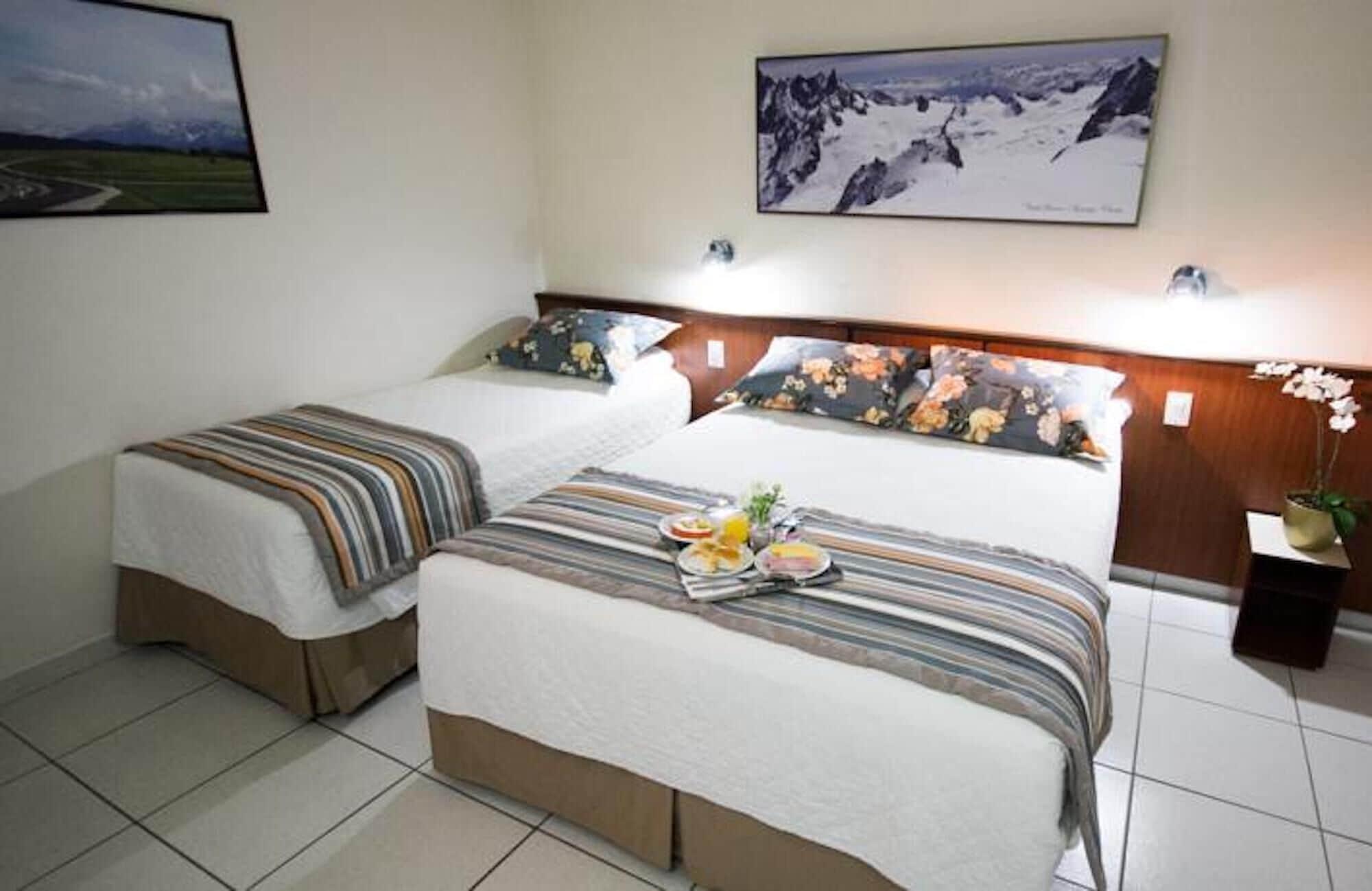 Velinn Caravela Pousada Ilhabela Ngoại thất bức ảnh