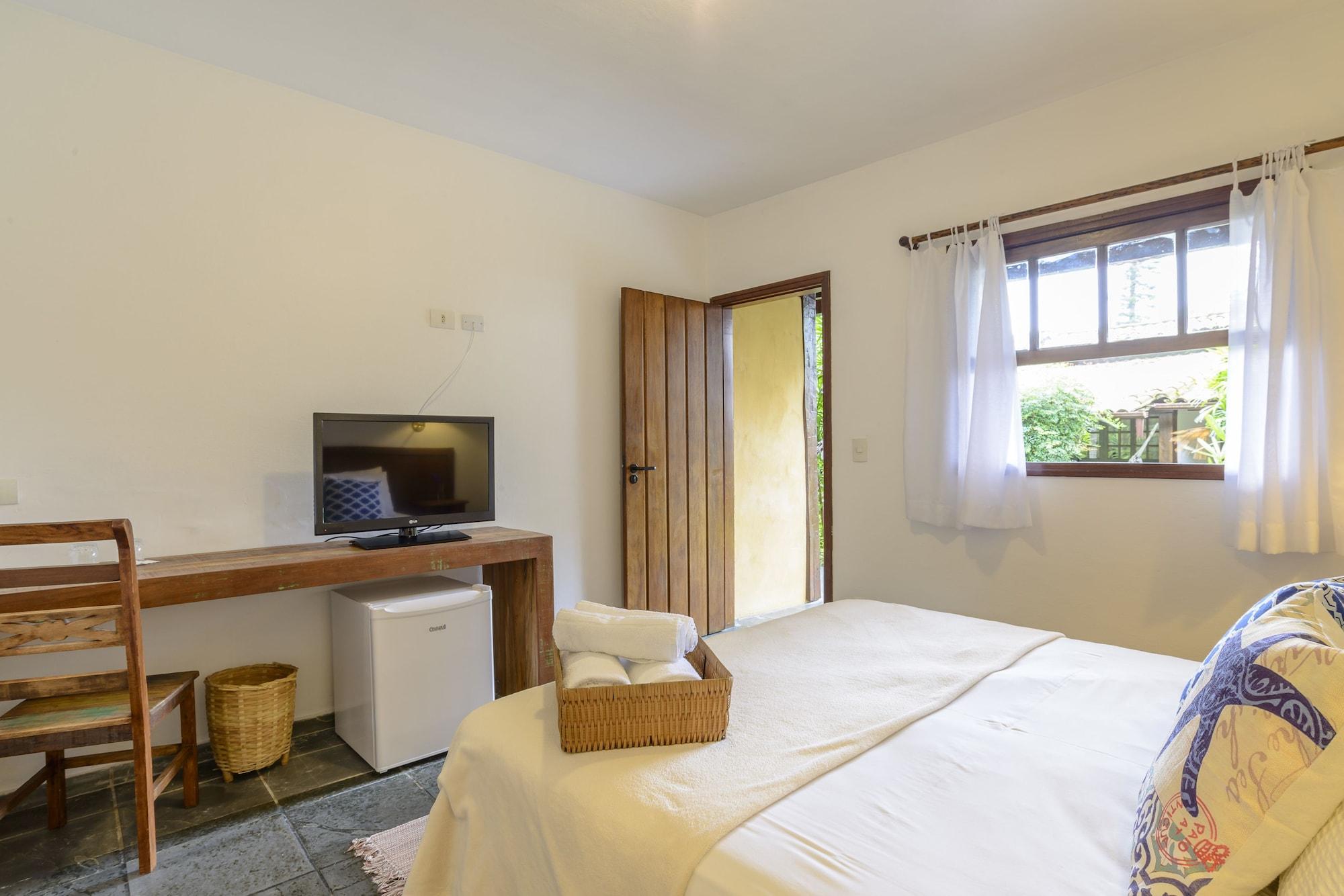 Velinn Caravela Pousada Ilhabela Ngoại thất bức ảnh