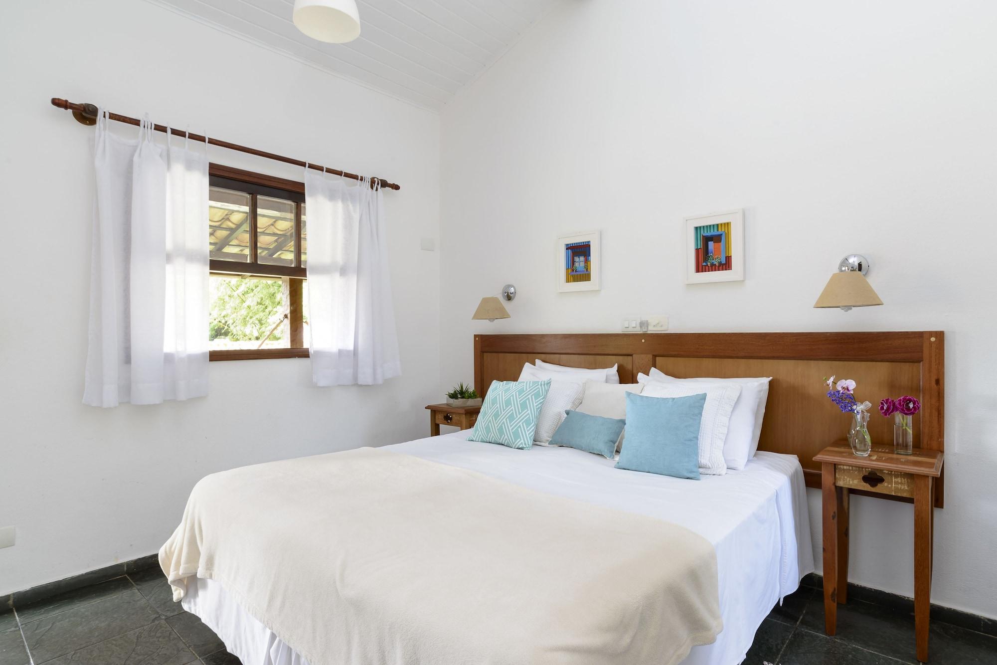 Velinn Caravela Pousada Ilhabela Ngoại thất bức ảnh