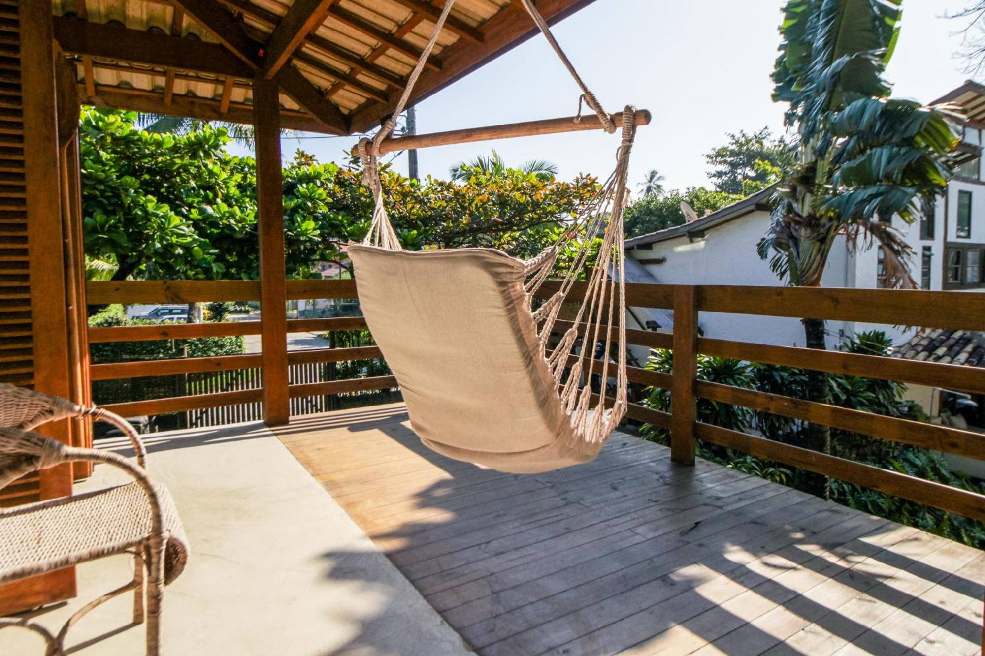 Velinn Caravela Pousada Ilhabela Phòng bức ảnh