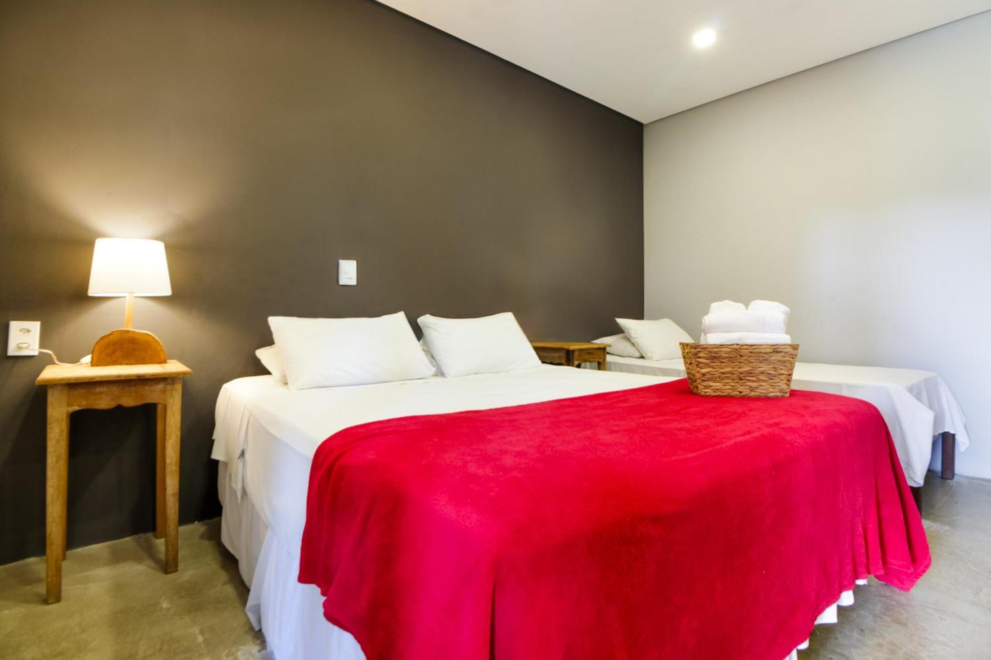 Velinn Caravela Pousada Ilhabela Ngoại thất bức ảnh