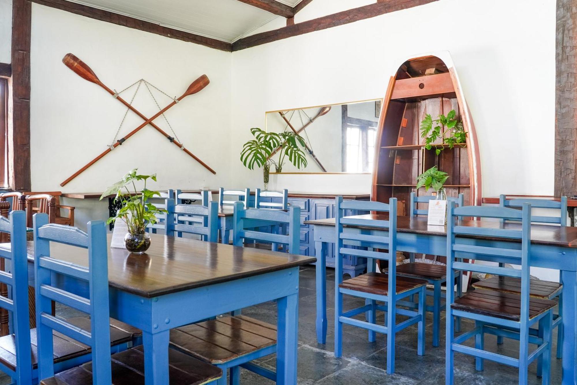 Velinn Caravela Pousada Ilhabela Ngoại thất bức ảnh