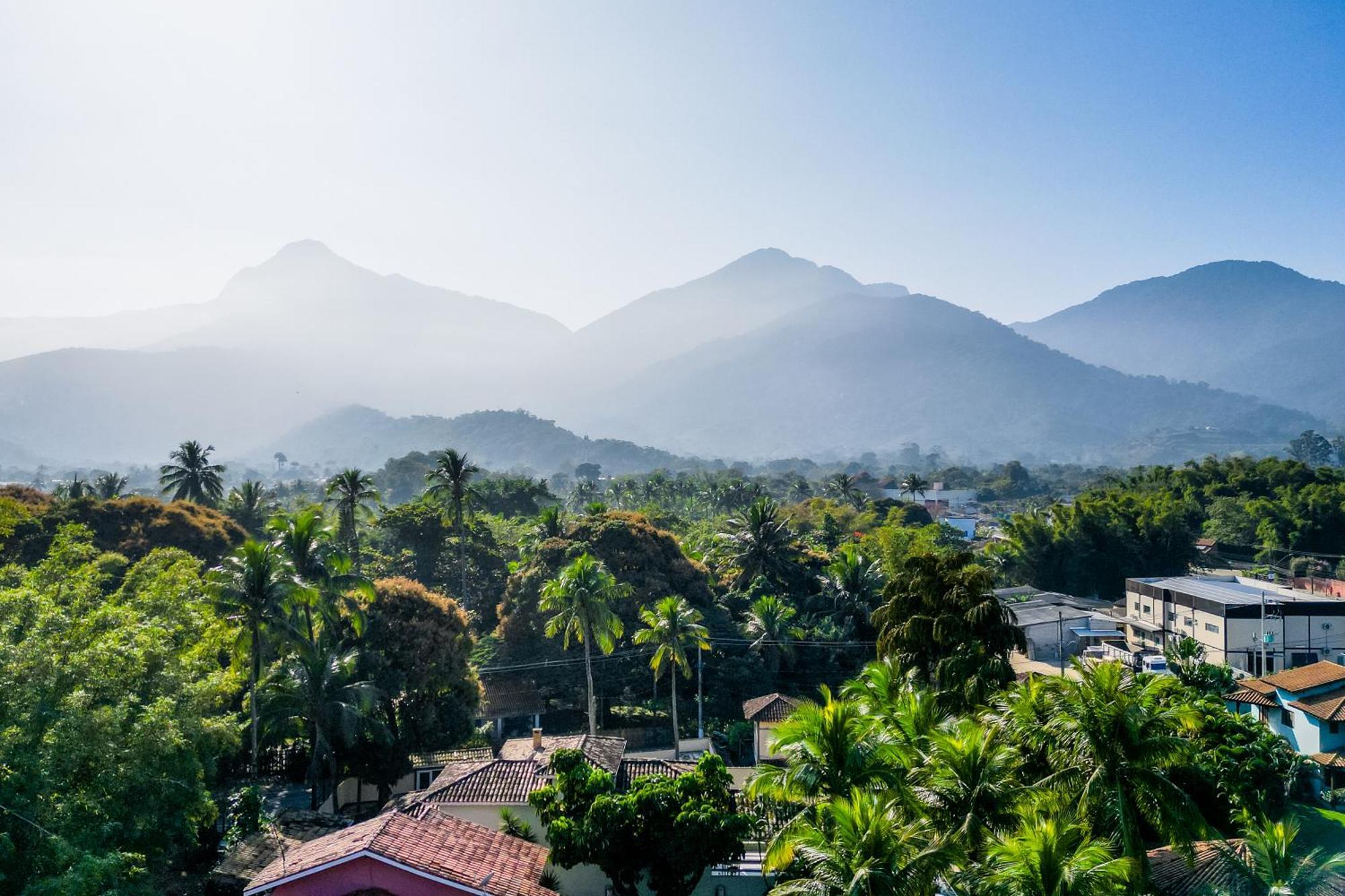 Velinn Caravela Pousada Ilhabela Ngoại thất bức ảnh
